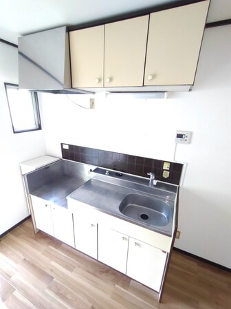 第5グリーンハイツの物件内観写真